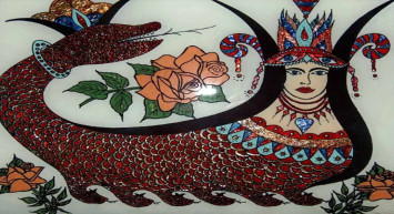 Şahmeran nedir, ne demek? Şahmeran sembolünün anlamı nedir? Şahmeran efsanesi ve Şah-ı Meran hikayesi duası