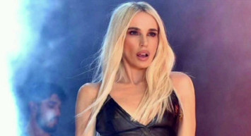 Sahnelerin olaylı kadını Gülşen bu seferde Edis’le beraber kalça dansı yaptı!