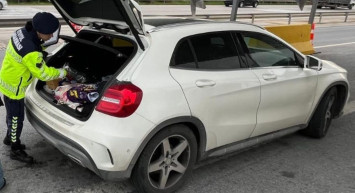 Sahte avukat kimliğiyle dolaşan şahıs yakalandı