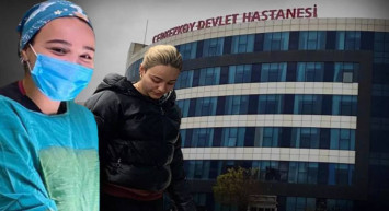 Sahte doktorun sevgilisinden bomba itiraf: Kıskanınca akıl almaz sözler kullandı