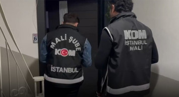 Sahte fatura ağına 7 ilde darbe: 24 gözaltı