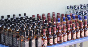 Sahte içkide can kaybı 22'ye yükseldi