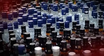 Sahte içkiden can kaybı 17'ye yükseldi