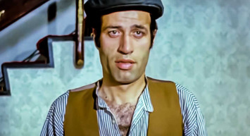 Sahte Kabadayı filmi ne zaman çekildi? Sahte Kabadayı filmi konusu nedir? Sahte Kabadayı filmi çekim yerleri ve oyuncuları