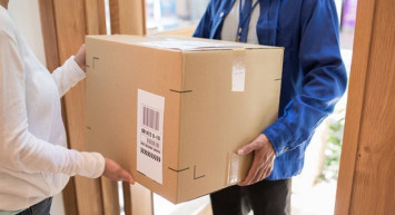 Sahte kargocu tuzağına dikkat: Amaç imzanızı almak