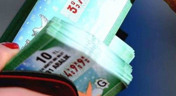 Sahte milli piyango bileti satmanın cezası nedir? Sahte yılbaşı bileti satmanın, dağıtmanın veya basmanın cezası