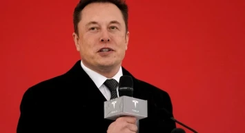 Sahte Musk, yaşlı kadını 21 milyon TL dolandırdı!