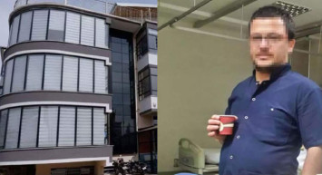 Sahte raporla tatile gitti: 15 yıl hapsi isteniyor