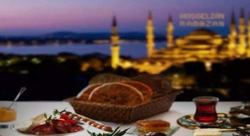 Sahur yemeği en son ne zamana kadar yenilebilir?