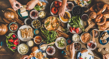 Sahurda ne yenir? Sahurda tok tutacak meyve sebze ve besinler