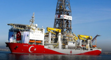 Sakarya Gaz Sahası’nda Rekor Üretim: 6 Milyar Metreküp Doğal Gaz Aşıldı