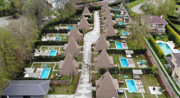 Sakarya'da bile yaşamıyorlar! Bungalov dolandırıcılarının elde ettiği haksız kazanç dudak uçuklattı!