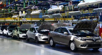 Sakarya’da üretilen araçlar dünya yollarında: Türkiye ekonomisine 3 milyar doların üzerinde gelir sağladı