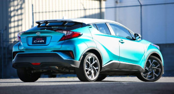 Sakarya’da üretimine başlanacak: Türkiye’nin ilk şarj edilebilir hibrit otomobili