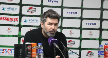 Sakaryaspor – Atko Grup Pendikspor Maç Özeti