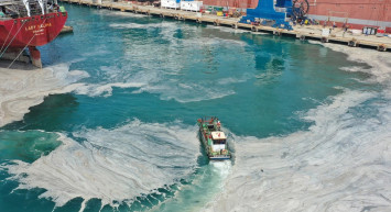 Sakın denize girmeyin! Prof. Dr. Okyar'dan riskli uyarı!