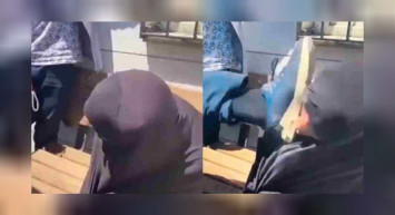 Şakir Çakır kimdir, nereli, kaç yaşında? Suriyeli yaşlı kadına tekme atan Şakir Çakır tutuklandı