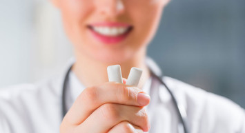 Sakız Çiğnemenin Faydaları