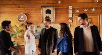 Sakla Beni 22. bölüm fragmanı: Sakla Beni yeni bölümde neler olacak?