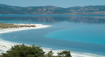 Salda Gölü, Dünyanın En Önemli Jeolojik Mirasları Arasında