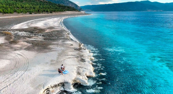 Salda Gölü Nerede, Nasıl Gidilir?