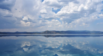 Salda Gölü'nün Analiz Sonuçları Çıktı!