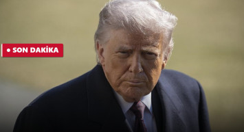 Saldırı sonrası Trump'tan ilk açıklama: İran'ın füze sanayilerini yok edeceğiz