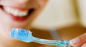 Salgın Sürecinde Ağız ve Diş Sağlığına Dikkat!