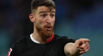 Salih Özcan kimdir, kaç yaşında? Salih Özcan hangi takımlarda oynadı, alt yapısı hangi takım?