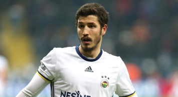 Salih Uçan Beşiktaş'a Transfer Olacağını Açıkladı!