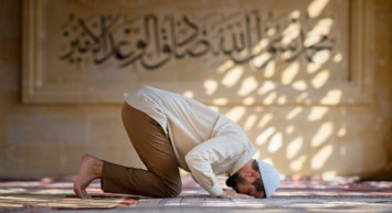 Salli Barik Duası Okunuşu ve Anlamı Nedir?