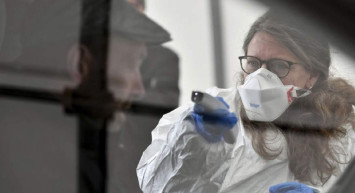 Salmonella virüsü tehlikeli mi, nasıl bulaşır? Salmonella Türkiye'de görüldü mü?