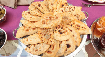 Şam böreği nasıl yapılır, hangi yöreye ait? Şam böreği tarifi