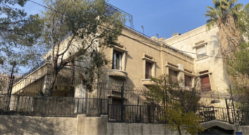 Şam Büyükelçiliği ne zaman açılacak?