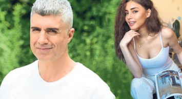 Samar Dadgar kimdir, kaç yaşında ? Özcan Deniz yeni sevgilisi Samar Dadgar aslen nereli? Samar Dadgar hakkında bilgiler