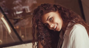 Samar Dadgar kimdir, kaç yaşında? Özcan Deniz'in sevgilisi Samar Dadgar nereli?