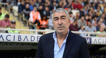 Samet Aybaba: Kararı Whatsapp'tan öğrendim! Konuşacağım...