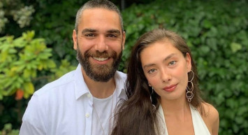 Samimi Videoya İlk Tepki Neslihan Atagül'den Geldi!