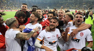 Şampiyon Galatasaray'dan Devler Ligi harekatı: Sol bek bölgesine sürpriz isim