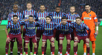 Şampiyon Trabzonspor'un futbolcusu Anthony Nwakaeme kulüpten ayrıldı! Oyuncunun transferde yeni adresi merak konusu oldu