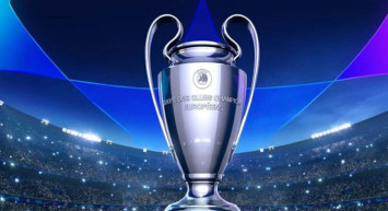 Şampiyonlar Çeyrek Final 2. Maçları Bugün Başlıyor