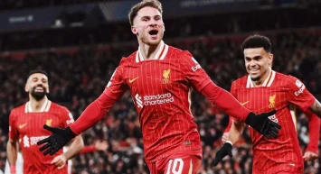 Şampiyonlar Ligi’nde gülen taraf Liverpool