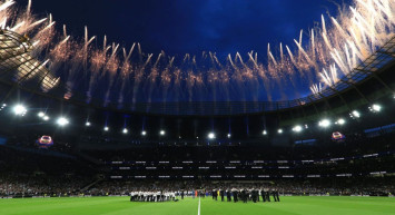 Şampiyonlar Ligi’nde IŞİD alarmı: 4 stada terör saldırısı tehdidi yapıldı