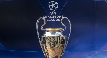 Şampiyonlar Ligi'nde son 16 turu eşleşmeleri belli oldu: Galatasaray gruptan çıksaydı rakibi kim olacaktı?