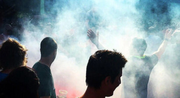 Şampiyonluk Kutlaması Yasak mı?