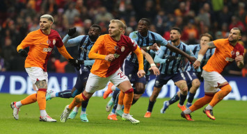 Şampiyonluk yarışında gözler Adana’da: Adana Demirspor – Galatasaray maçı ne zaman, saat kaçta ve hangi kanalda?