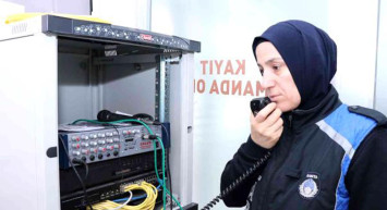 Samsun belediyesinden şaşırtıcı hareket: Anons yaparak işçi arıyorlar!