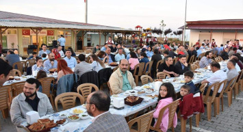 Samsun sahur ve iftar vakti 2023
