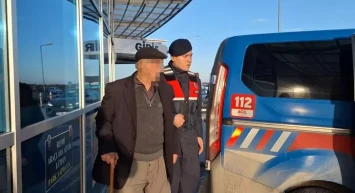 Samsun'da 76 yaşındaki kişi, köpeğe cinsel saldırıdan tutuklandı