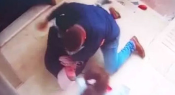 Samsun'da korkunç olay: Anneler gününde kayınvalidesine şiddet uyguladı!